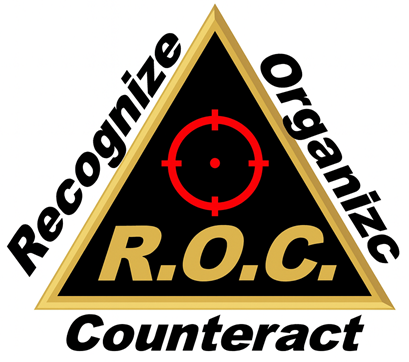R.O.C. Training Logo