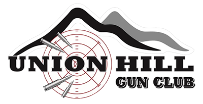 Union Hill Gun Club Logo
