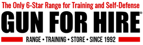 Gunforhire Logo